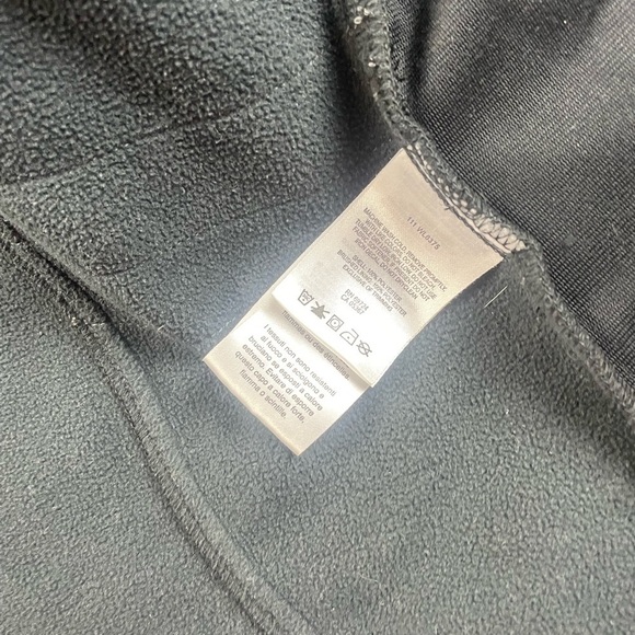 COLUMBIA Women’s Black Soft-shell Jacket with Omni-Shield size: XL - Picture 9 of 10